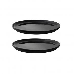 Stelton Theo Frokosttallerken, 2 Stk, 22 cm