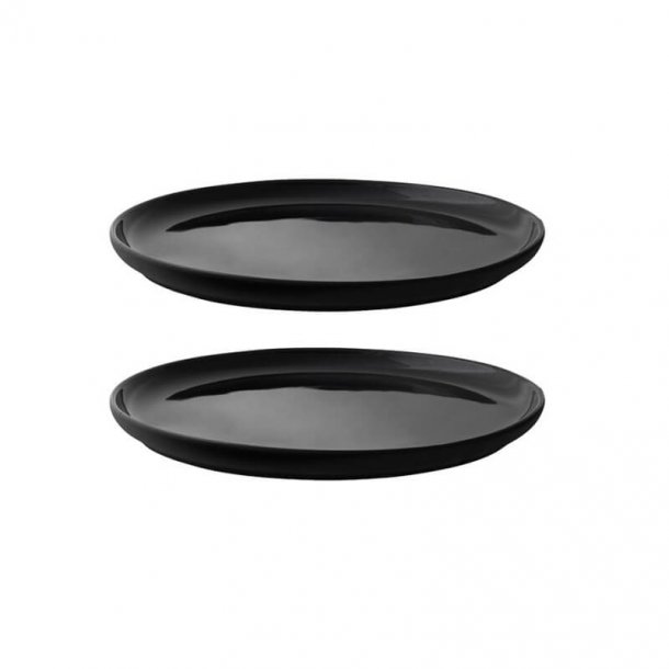 Stelton Theo Frokosttallerken, 2 Stk, 22 cm