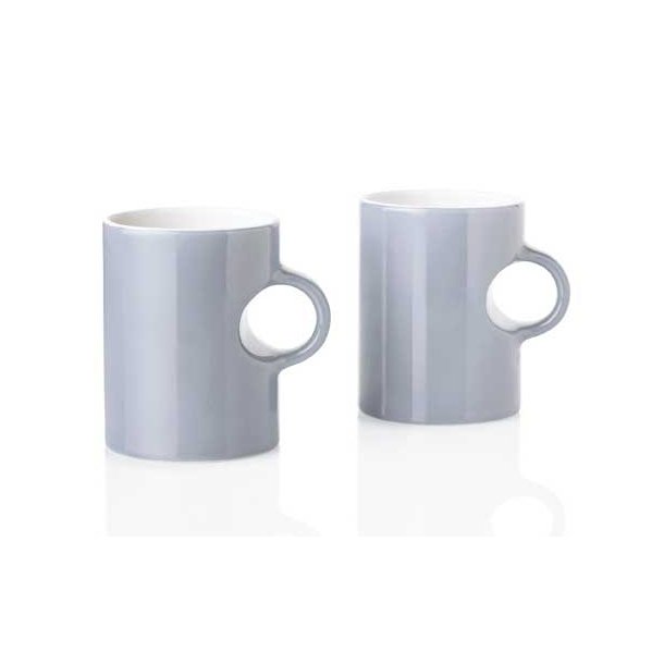 Stelton Circle Krus Cloud - 2 Stk.