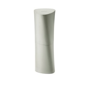 Stelton Black'n'White Saltkvrn - Hvid