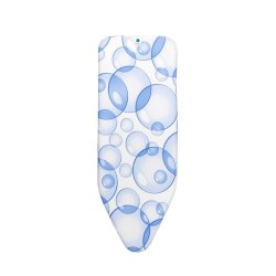 Brabantia Strygebrtbetrk Perfectflow 124 x 45 cm - Mrke C - 100703