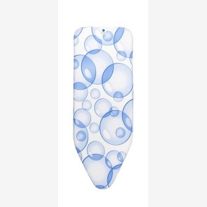 Brabantia Strygebr�tbetr�k Perfectflow 124 x 45 cm - M�rke C - 100703