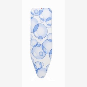 Brabantia Strygebr�tbetr�k PerfectFlow 124 x 38 cm - M�rke B 101106