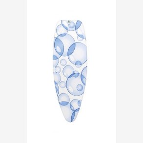 Brabantia Strygebr�tbetr�k Perfectflow 135 x 45 cm - M�rke D - 101465