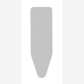 Brabantia Strygebr�tbetr�k Varmereflekterende 124 x 38 cm m�rke B - 317705
