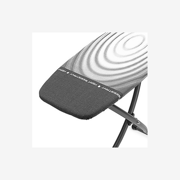 Brabantia Strygebr�t Titan Oval 135 x 45 cm - 345647