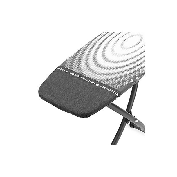 Brabantia Strygebrt Titan Oval 135 x 45 cm - 345647