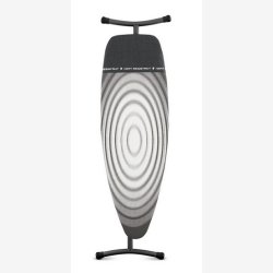 Brabantia Strygebr�t Titan Oval 135 x 45 cm - 345647