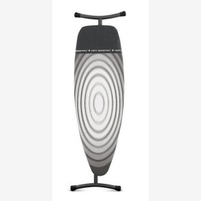 Brabantia Strygebr�t Titan Oval 135 x 45 cm - 345647