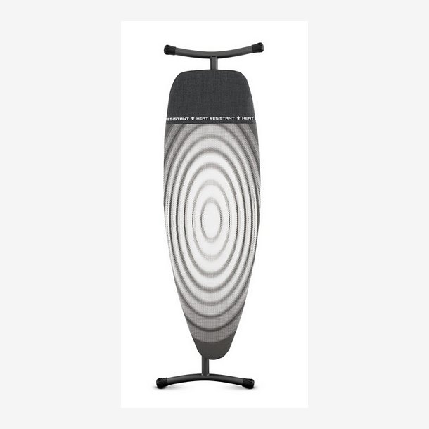 Brabantia Strygebr�t Titan Oval 135 x 45 cm - 345647