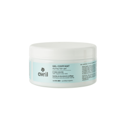 Arvil Styling Hair Gel 200 ml - �kologisk