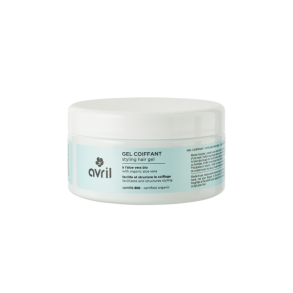 Arvil Styling Hair Gel 200 ml - �kologisk