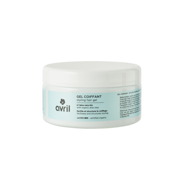 Arvil Styling Hair Gel 200 ml - �kologisk