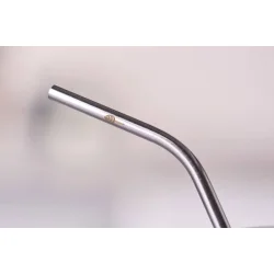 Ecoliving Rustfrit St�l Suger�r 1 Stk