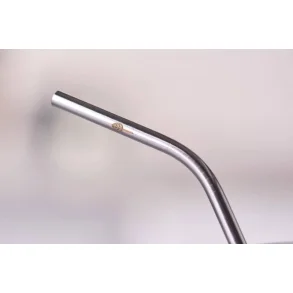 Ecoliving Rustfrit St�l Suger�r 1 Stk