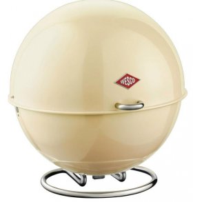 Wesco Superball Brdboks - Cremefarvet