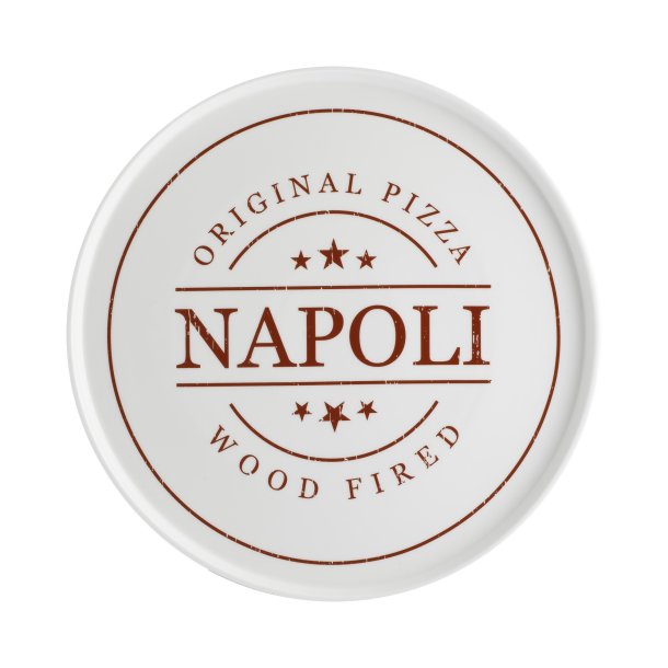 Typhoon Napoli Pizza Serving plate  31 cm