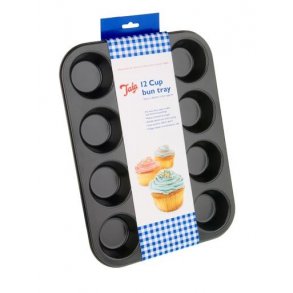 Tala Mellem Muffinforme Til 12 Stk.