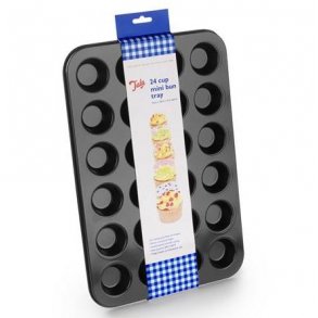 Tala Mini Muffinform Til 24 Kager