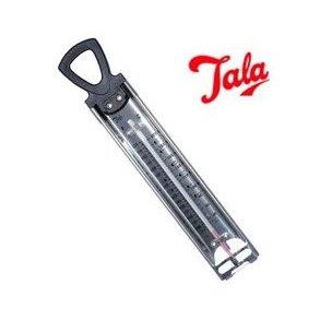Tala Termometer Til Marmelade