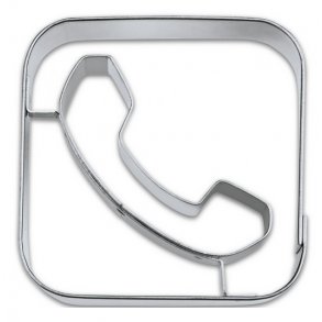 STÄDTER Udstiksform - Telefon App