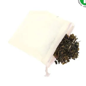 Anae Genanvendelige �kologiske Bomulds Tepose