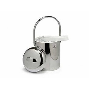 Tiger Isspand 1,35 Liter - Blank Stl