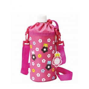 Torune Flaskekler Med Blomster og Dyr - til 500 ml