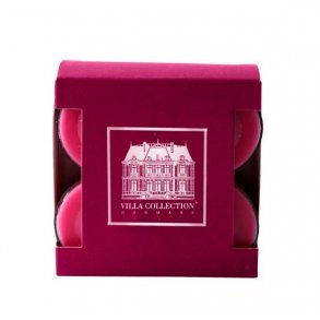 Villa Collection Duftlys - Mandarin / Koriander