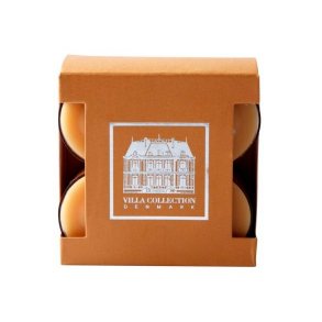 Villa Collection Duftlys - Passionsfrugt / Nektarin