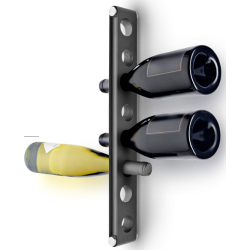 Eva Solo Nordic Kitchen Hngende Vinreol - Sort