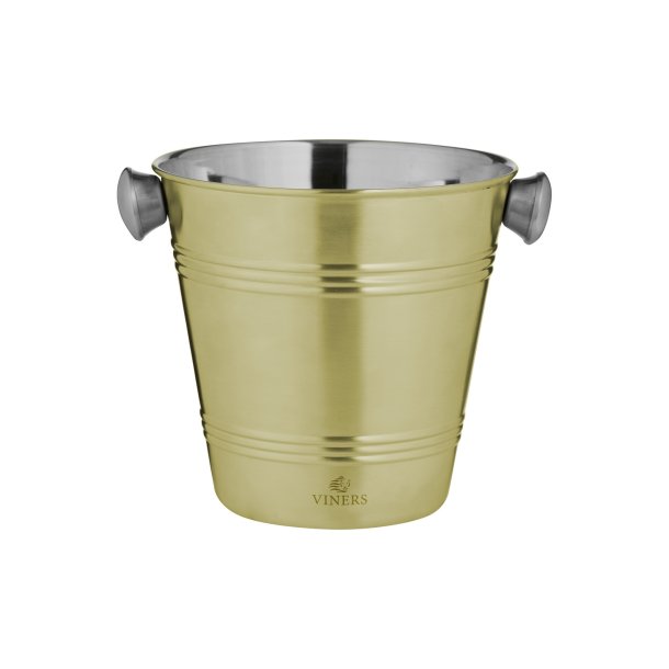 Viners Wine cooler / Ice bucket 1 liter -  14 cm