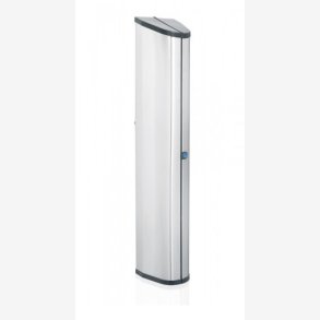 Opbevarings boks til Brabantia Wallfix - 475900