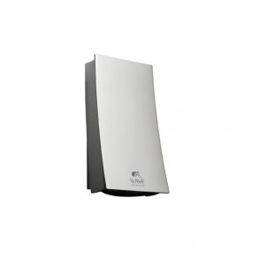 HeFe Wave Dispenser - Satin