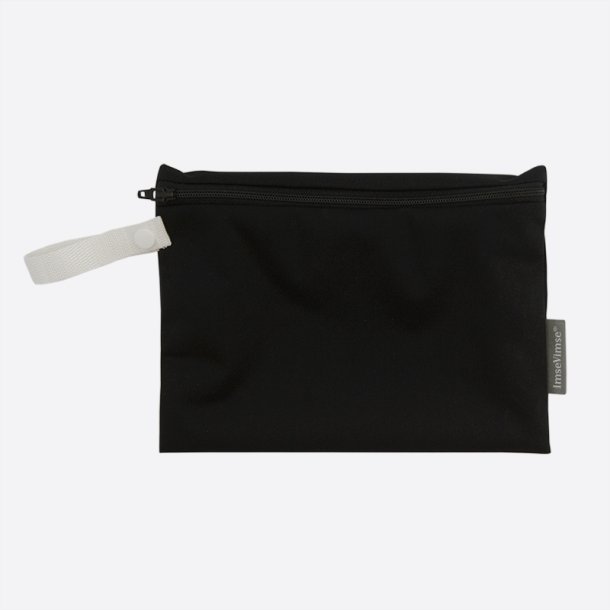 Imse Vimse - Wetbag Medium (sort)