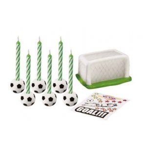 Wilton Fodboldlys - St