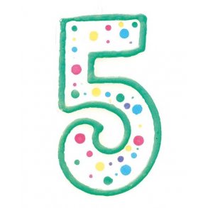 Wilton Kagelys Tal - 5