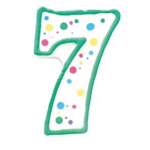Wilton Kagelys Tal - 7