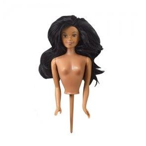 Wilton Dukke Til Prinsessekage - Etnisk