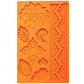 Wilton Fondant Og Gum Paste Form - Store Blade