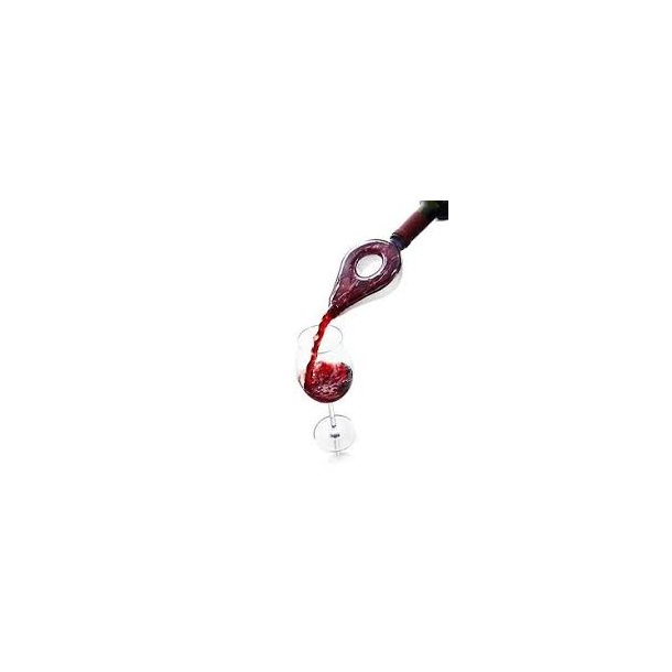 Vacu Vin Vinilter Wine Aerator