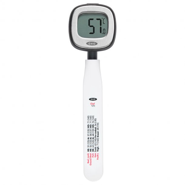 OXO Digitalt Termometer