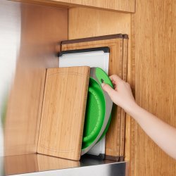 OXO Fleksibelt Drslag af Silikone