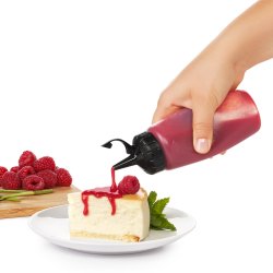 OXO Fleksibel Multiflaske - 180 ml