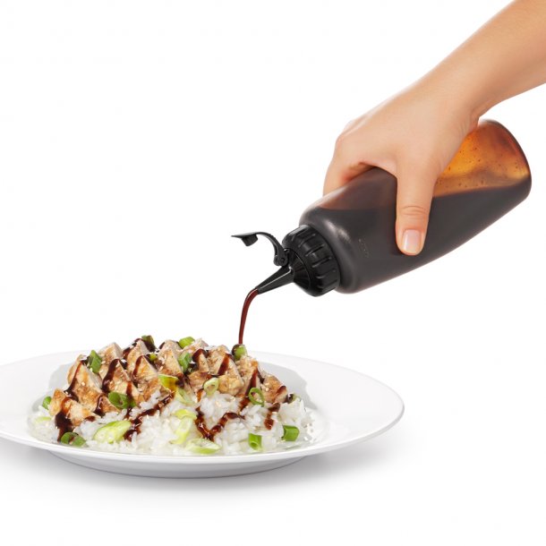 OXO Fleksibel Multiflaske - 180 ml