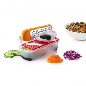 OXO Mini Mandolin og Grater-st