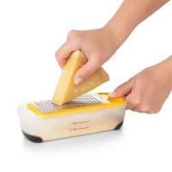 OXO Mini Mandolin og Grater-st