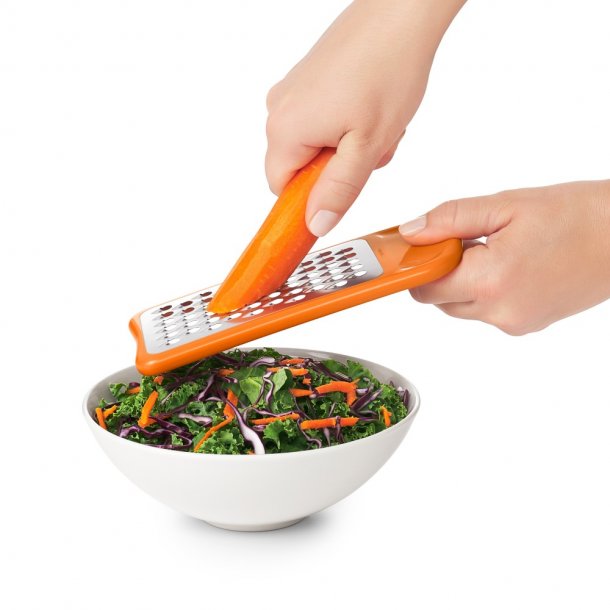 OXO Mini Mandolin og Grater-st