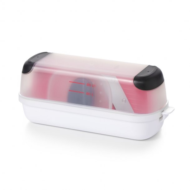 OXO Mini Mandolin og Grater-st