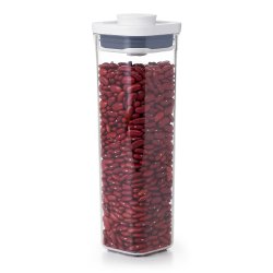 OXO POP Container Mini Kvadrat 0,8 Liter